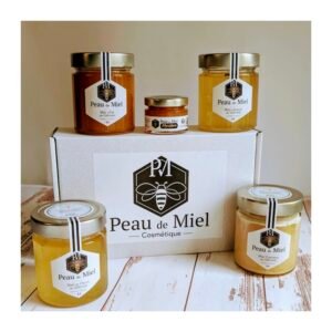 Panier Dégustation Découverte