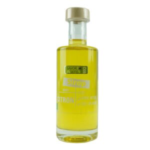 Sirop de Citron Bio